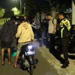 Wujudkan Bangkalan Zero Curanmor Polisi Maksimalkan KRYD