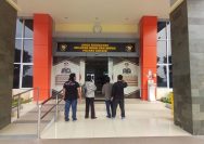 Gadingwatu Membara! Warga Serahkan Petisi ke Polres Gresik, Desak Kasus Dugaan Korupsi Kades Segera Dituntaskan