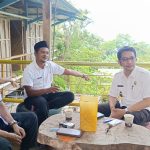 Pemdes Hargo Pancuran Mendapat Apresiasi Dari Kadis PMD Kabupaten Lampung Selatan Pemdes Hargo Pancuran Mendapat Apresiasi Dari Kadis PMD Kabupaten Lampung Selatan