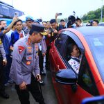 Survei Indikator: 80,3% Masyarakat Puas, Operasi Ketupat 2025 Disambut Positif Survei Indikator: 80,3% Masyarakat Puas, Operasi Ketupat 2025 Disambut Positif