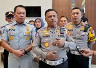 Survei Indikator: 89,6% Pemudik Terbantu Oleh Kerja Polantas Selama Mudik 2025