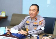 Polri Tuntaskan 3.326 Kasus Premanisme Lewat Operasi Serentak, Irjen Sandi: Demi Jamin Keamanan dan Iklim Investasi