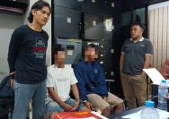 Polres Blitar Bentuk Satgas Anti-Premanisme Jaga Kondusifitas Wilayah Dan Dunia Usaha