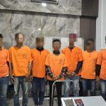Polres Situbondo Amankan 7 Tersangka Pengeroyokan di Sumberejo Banyuputih
