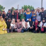 Mempererat Silaturrahmi Antara Anggota, Ormas Forlas Gelar "Temu Kangen"