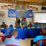 Lima Pemuda Terbaik Desa Karang Jaya Terpilih Menjadi Pengurus Koperasi Desa Merah Putih