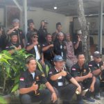 DAAL Gelar Rapat Terbatas, Bahas Rencana Akan Melakukan Aksi Damai Terkait TKA di PT.San Xiong Steel Indonesia Yang Diduga Ilegal dan Bikin Resah Warga