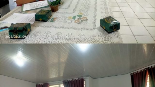 Mediasi Sengketa Lahan Tidak Menemui Kata Sepakat, Tim Kuasa Hukum Penggugat Siap Menempuh Jalur Hukum