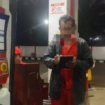 Kapolsek Ukui Dinilai Abaikan Arahan Kapolda Riau. Laporan Informasi Penyalahgunaan BBM Bersubsidi Tak Digubris Kapolsek Ukui Dinilai Abaikan Arahan Kapolda Riau. Laporan Informasi Penyalahgunaan BBM Bersubsidi Tak Digubris