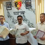 Polda Jatim Tetapkan Bos Sentosa Seal Sebagai Tersangka Penggelapan Ijazah Mantan Karyawan