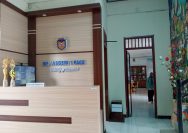 Terpenuhinya Kuota 7 Kelas Di SPMB 2025/2026 Menjadi Harapan SMAN 1 Pace Nganjuk