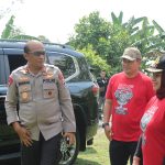 Angkat Potensi Wisata, Polda Jatim Dukung Seri Perdana Off-Road Nasional 2025 di Nganjuk