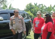 Angkat Potensi Wisata, Polda Jatim Dukung Seri Perdana Off-Road Nasional 2025 di Nganjuk