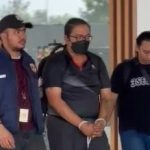 Polres Gresik Berhasil Amankan Admin Grup FB Cinta Sedarah di Denpasar Bali