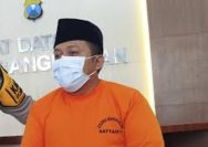 Pengasuh Ponpes di Bangkalan Yang Cabuli Santrinya Dituntut 15 Tahun Penjara