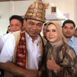 Notaris Ida Kumala Dewi Tuai Apresiasi dalam Kunjungan Tiga Menteri ke Banyuasin Tinjau Pembentukan Koperasi Merah Putih