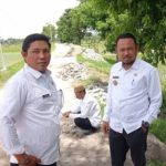 Kusnan, Kades Bijaksana dengan Hobi Unik Ternak Burung Murai