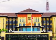 Kasus Kober SIP Bahari Rangai Tritunggal Terus Berlanjut, Penyidik akan Panggil Supervisor Bank Lampung Sidomulyo