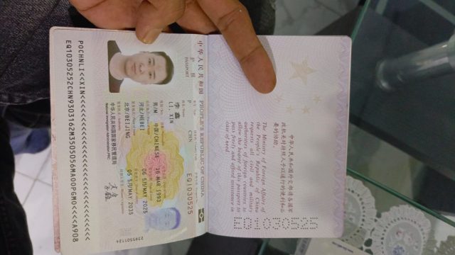 Lawang !! WNA Diduga Telah Setubuhi Anak Dibawah Umur