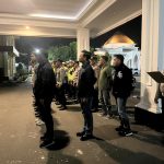 Polres Pasuruan Siaga Selama Libur Panjang, Dan Meningkatkan Patroli di Sejumlah Titik Strategi