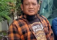 Cak Blake: Keterbukaan Dan Kerjasama Kunci Kesuksesan Organisasi