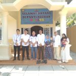 LKSA Bussaina Lampung (Panti Asuhan Balita) Hadir di Kalianda, Semoga Bupati Lampung Selatan Memberikan Suport !!