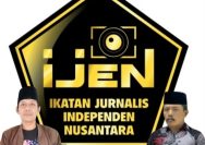 Respon Cepat Aduan Premanisme Terminal Purabaya, DPP IJEN Apresiasi Polsek Waru