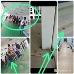 KMP. DLN Mandalika Sangat Tak Layak Beroperasi . Penumpang dan Para Sopir Banyak Mengeluhkan.