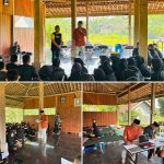 Persaudaraan Setia Hati Terate (PSHT) Ranting Parengan Gelar Bakti Sosial Donor Darah Persaudaraan Setia Hati Terate (PSHT) Ranting Parengan Gelar Bakti Sosial Donor Darah