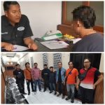 Polres Blitar Amankan SatuTerduga Pelaku Curanmor yang Beraksi di Wilayah Malang Raya Polres Blitar Amankan SatuTerduga Pelaku Curanmor yang Beraksi di Wilayah Malang Raya