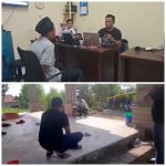 Kejadian Dugaan Tindak Pidana Percobaan Pembunuhan di Wilayah Hukum Polsek Sokobanah Polres Sampang