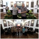 Surabaya Jadi Lokasi Riset Penting Dalam Penanganan Narkoba Berbasis Data Dan Kolaborasi