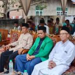Pengajian Rutin Risma, Agus Suroto : Sarana Meningkatkan Pendidikan Agama Warga