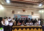 Notaris Ida Kumala Dewi Dorong Percepatan Pendirian Koperasi Merah Putih di Sumatera Selatan