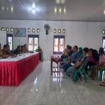 Upaya Camat Bakauheni Penyelesaian Sengketa Tanah di Desa Bakauheni Menemui Titik Terang