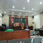 Sidang Lanjutan Digelar, Terkait Ijazah Palsu Anggota DPRD Lamsel