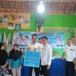 Tertib dan Lancar, Kades Jondong Salurkan BLT DD Triwulan II Tahun 2025