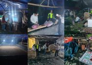 Penggerebekan Judi Sabung Ayam di Sukomoro Nganjuk yang di Lakukan Polres Nganjuk Ibarat Drama Tanpa Akhir, Gagal Tangkap Pelaku