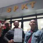 Tim Hukum Berita Patroli Laporkan Kepala SMKN 1 Kota Kediri Atas Dugaan Persekusi dan Pengancaman