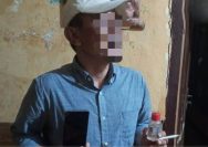 Kades Sangkapura Direhabilitasi karena Narkoba, FPSR Desak Presiden Turun Tangan