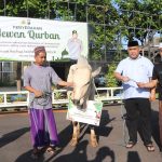 Idul Adha 1446 H, Polres Tuban Distribusikan 6 Ekor Sapi dan 27 Kambing Idul Adha 1446 H, Polres Tuban Distribusikan 6 Ekor Sapi dan 27 Kambing