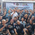 Yayasan Advokasi Lembaga Perlindungan konsumen (YALPK): Mengenang Sejarah Nabi Ibrahim AS, di Momen Hari Raya Idul Adha 1446 H-2025