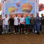 Bupati Apresiasi Bhayangkara Balloon Festival 2025, Terobosan Strategis Kapolres Tulungagung Bupati Apresiasi Bhayangkara Balloon Festival 2025, Terobosan Strategis Kapolres Tulungagung