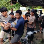 Pegawai Dishub Gresik Hanyut Saat Terobos Banjir di Jalan Ngablak, Kini Sudah Sadar Pegawai Dishub Gresik Hanyut Saat Terobos Banjir di Jalan Ngablak, Kini Sudah Sadar