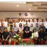 Hartanto Boechori: Pemblokiran Wartawan Refleksi Ketakutan Pejabat