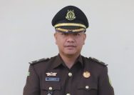 Tegakkan Hukum, Kejari Ungkap Ratusan Sertifikat Tanah: “Ada Perbuatan Melawan Hukum di TNBBS