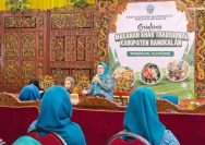 Disbudpar Bangkalan Dorong Kuliner Lokal Jadi Daya Tarik Wisata Unggulan