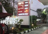 Subsidi Rakyat Dijual, SPBU Di Jombang Diduga Salurkan Solar Ke Pihak Ilegal