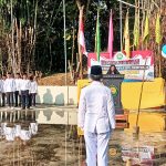 Ponpes Miftahul Mubtadiin Sampang Madura Gelar Acara Pembukaan Hatlatul Ikhtibar Yang Ke 32 Tahun