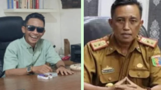 Dilantik Sebagai Kadis Infokomtif, FOR-WIN Ucapkan Selamat Kepada Ganjar Jationo
